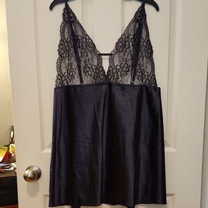 La SENZA Chemise Elegant Sleepwear